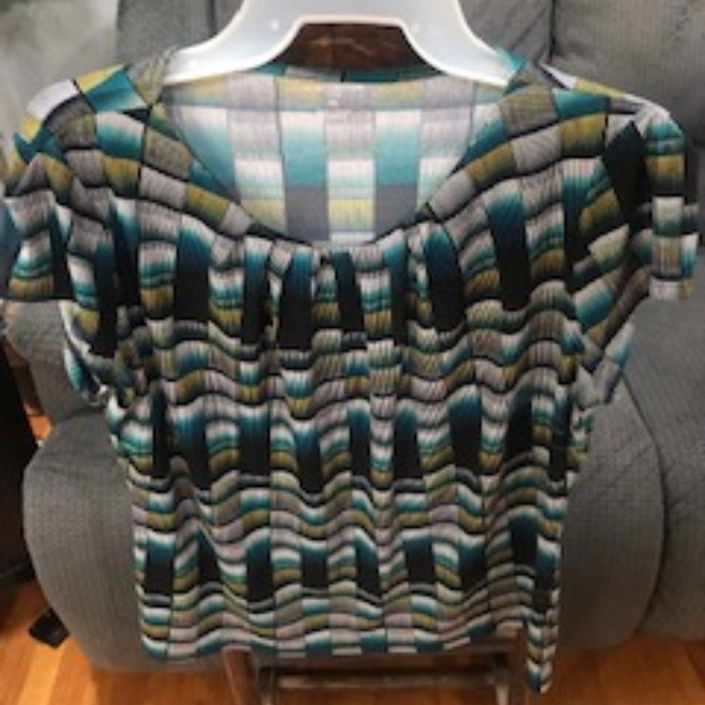 Woman's Blouse